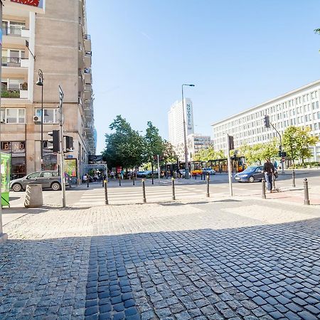 Apartments Grace Warsaw By Renters Esterno foto